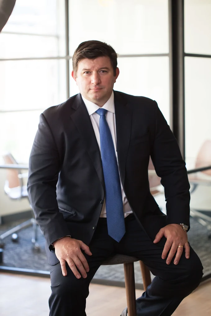 Antonoplos & Associates, Attorneys at Law : Peter Antonoplos 